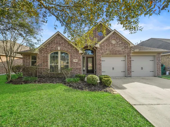 2886 Woodland Glen Ln, Conroe, TX 77385