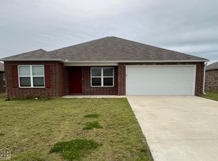 3817 Glitterman Dr, Jonesboro, AR 72404