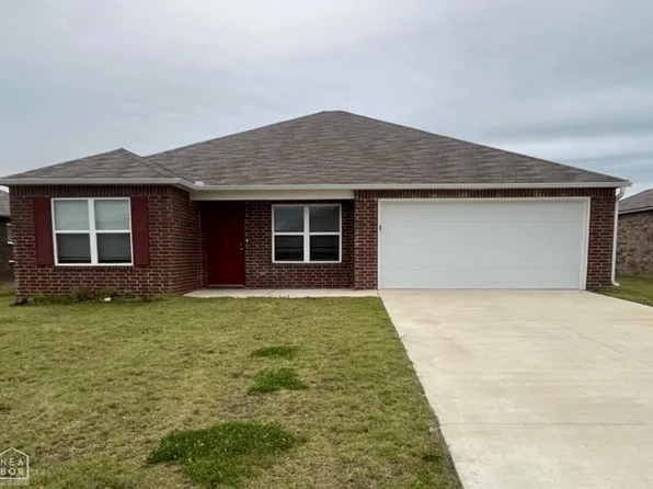 3817 Glitterman Dr, Jonesboro, AR 72404