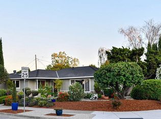 3540 Walton Way, San Jose, CA 95117