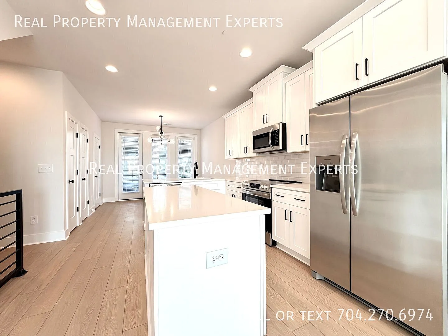 Beautiful 3BR/3.5BA Townhouse in Charlotte! — Photo 4