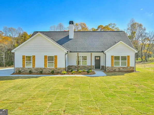 1137 Dortch Rd, Eastanollee, GA 30538