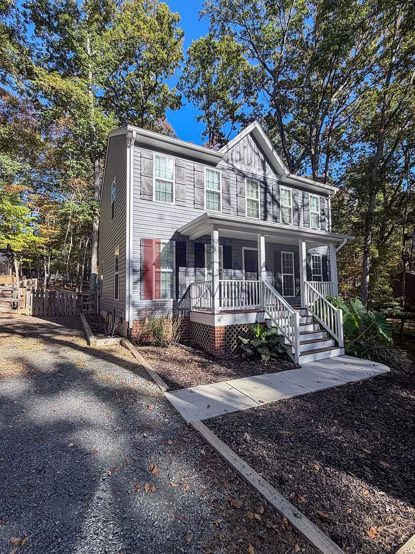 3Bed/2.5Bath Lake Monticello Rental — Photo 2