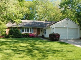 525 Covered Bridge Rd, Cherry Hill, NJ 08034