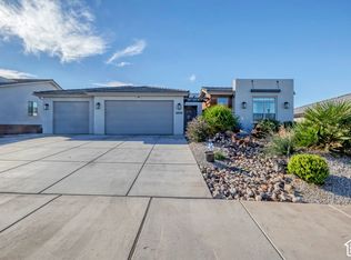 3008 E Photinia Dr, Saint George, UT 84790