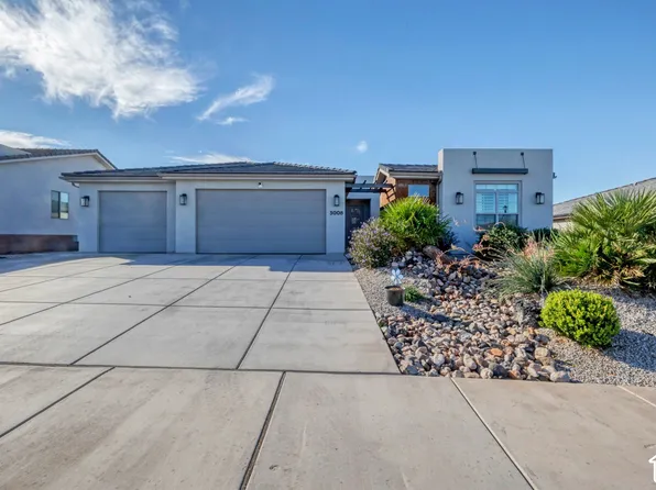 3008 E Photinia Dr, Saint George, UT 84790