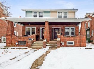 849 N Charlotte St, Pottstown, PA