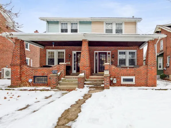 849 N Charlotte St, Pottstown, PA 19464