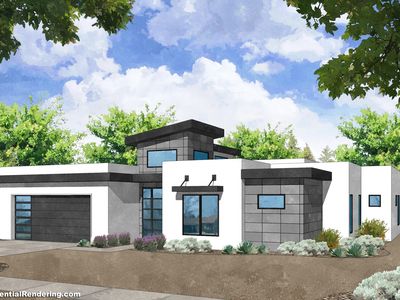 2309 Los Amigos Ln NW, Albuquerque, NM, 87104