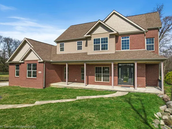 1732 Muer Dr, Troy, MI 48084