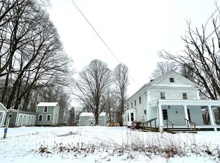 43 Spring St, East Windsor, CT 06088