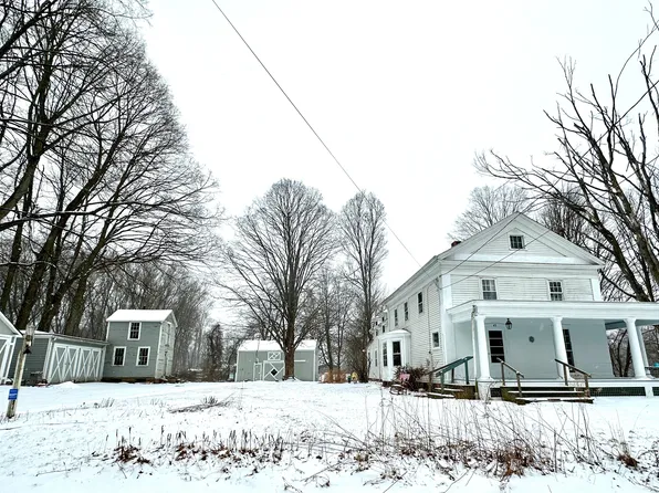 43 Spring Street, East Windsor, CT 06088