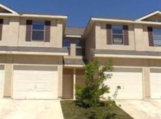 10702 Mathom Lndg APT 4, Universal City, TX 78148
