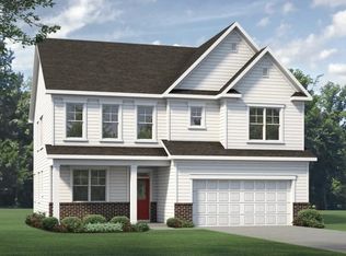 Watauga Plan, Coventry Woods, Fayetteville, NC 28311