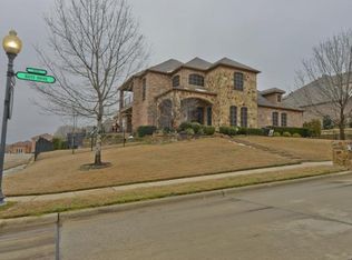 601 Hays Dr, Keller, TX 76248
