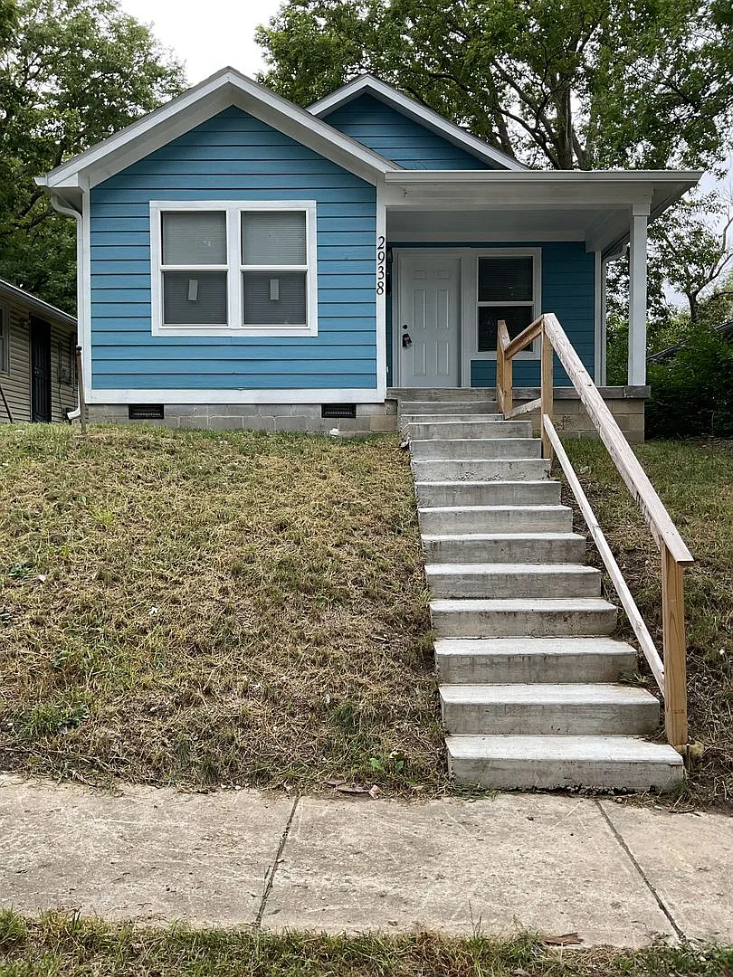 New Build - 3 Bedroom 2 Bath — Photo 1