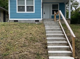 2938 N Dearborn St, Indianapolis, IN 46218