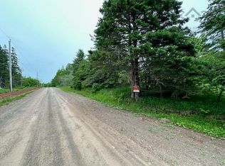 Rear Big Beach Rd, Cape Breton, NS B1T 1L7
