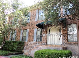 5359 Fredericksburg Rd APT 103, San Antonio, TX 78229