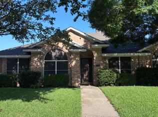 1300 Rosewood Ln, Allen, TX 75002