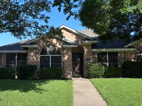 1300 Rosewood Ln, Allen, TX 75002