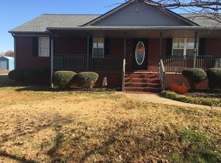 202 Stevens St, Union City, TN 38261