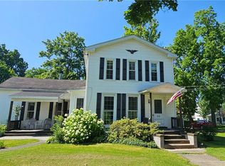 88 W Jefferson St, Jefferson, OH 44047