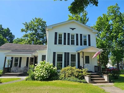 88 W Jefferson St, Jefferson, OH, 44047