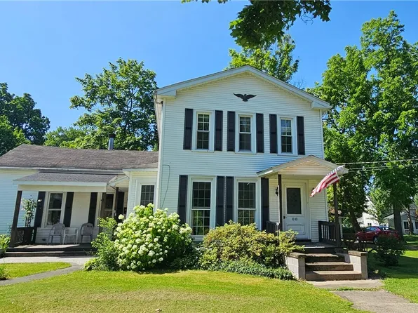 88 W Jefferson St, Jefferson, OH 44047