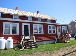 1003-1005 Main St, Vassalboro, ME 04989