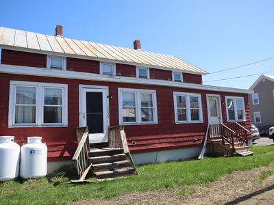 1003-1005 Main Street, Vassalboro, ME, 04989