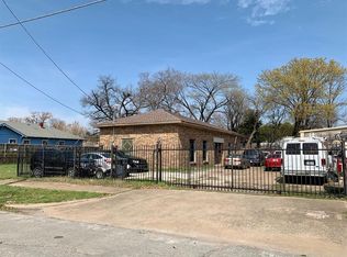 105 W 9th St, Dallas, TX 75208