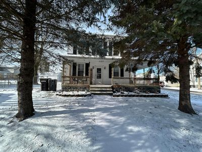 107 N Boundary St, Edison, OH, 43320