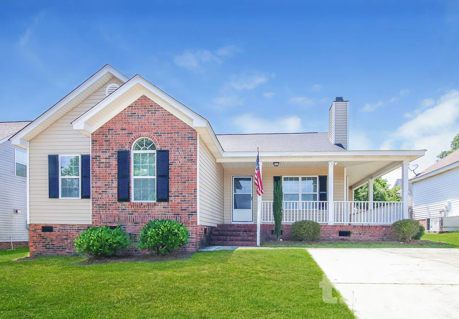 38 Coachmen Court Columbia SC — Photo 1