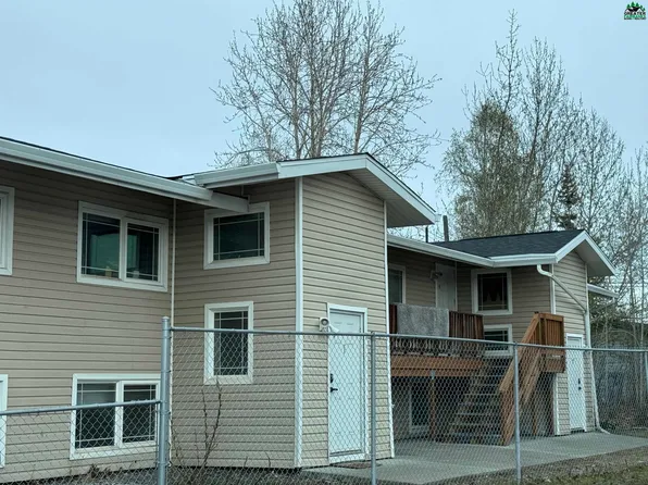 1617 Laurene St, Fairbanks, AK 99701
