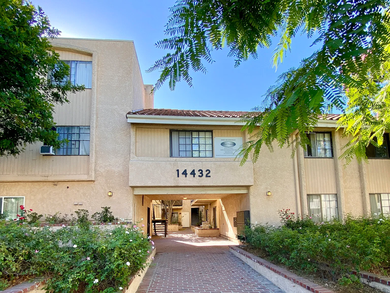1 bed, 500 sqft, $1,795 — Photo 1