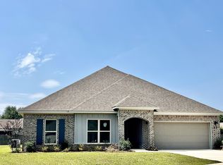 86 Castlewoods Way, Petal, MS 39465