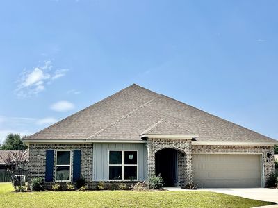 86 Castlewoods Way, Petal, MS, 39465