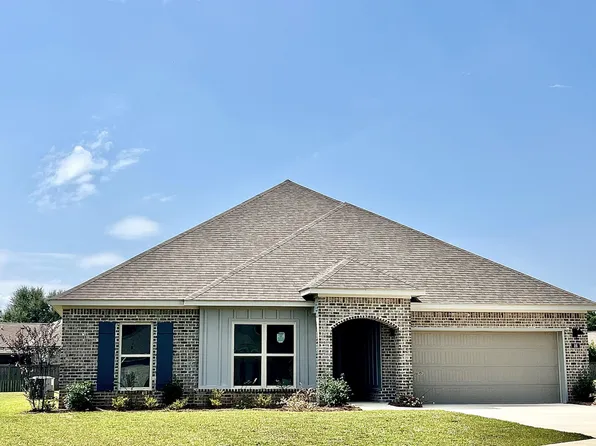 86 Castlewoods Way, Petal, MS 39465