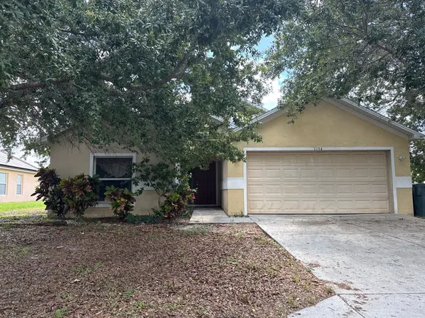 1154 Bush St E, Immokalee, FL 34142