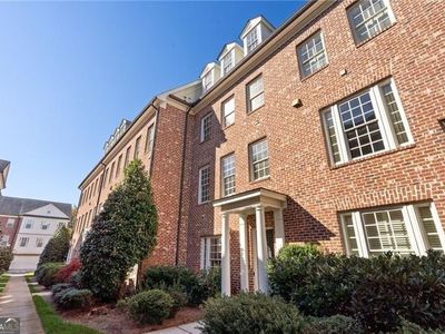 861 Lullwater Park Ln, Atlanta, GA, 30306