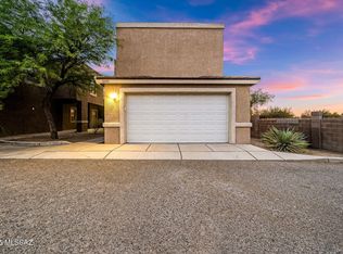 3045 N Estrella Ave, Tucson, AZ 85705