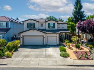 497 Kennwood Dr, Ukiah, CA 95482