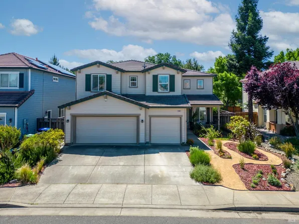 497 Kennwood Drive, Ukiah, CA 95482