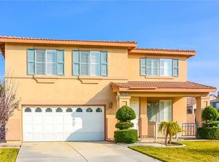 5799 Karl Ct, Fontana, CA 92336