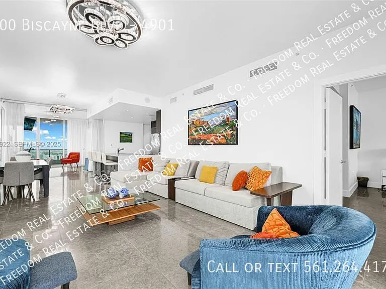 900 Biscayne Blvd #4901 — Photo 3