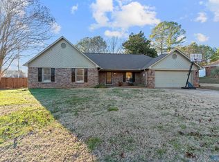 164 Smith Vasser Rd, Harvest, AL 35749