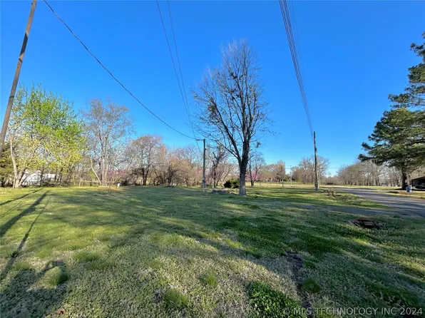 72027 S 312th Pl, Wagoner, OK 74467