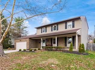 150 Hanby Ave, Westerville, OH 43081