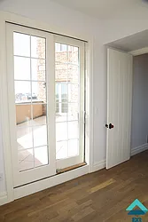 Rented by EXR